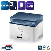 IMPRIMANTE Samsung CLX-3300