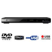 LECTEUR DVD - DIVX SONY DVP-SR300