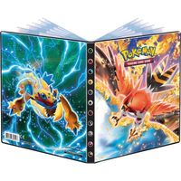 POKEMON XY 04 Cahier Range-Cartes A5 - 80 Cartes POKEMON XY 04 Cahier Range-Cartes A5 - 80 Cartes