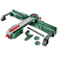BOSCH Station de sciage PLS300 Set BOSCH Station de sciage PLS300 Set