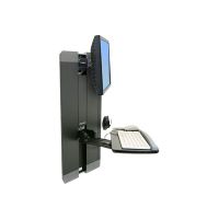ACCESSOIRES ERGOTRON Kit montage pour Écran LCD clavier souris