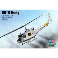MODELE REDUIT-MAQUETTE UH-1F HUEY
