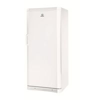 REFRIGERATEUR CLASSIQUE INDESIT SAN 300
