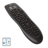 TELECOMMANDES LOGITECH HARMONY 300i