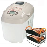 MACHINE A PAIN MOULINEX OW502300