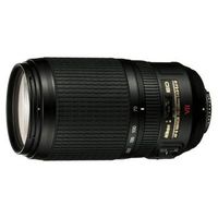 OBJECTIF REFLEX & FLASH NIKON AF-S VR 70-300 mm f/4.5-5.6G