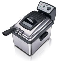 FRITEUSE PHILIPS HD6163/00