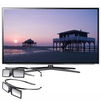 TELEVISEUR LED 40" SAMSUNG 40ES6300 TV 3D LED