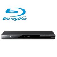 LECTEUR DVD - DIVX SAMSUNG BD-D5300
