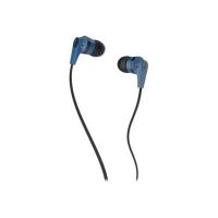 CASQUE- ECOUTEUR Écouteurs INKD 2.0 Blue/Black de Skull Candy