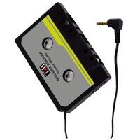 ACCESSOIRES SON T'nB Adaptateur MP3 / CD Autoradio