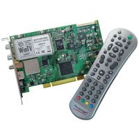CARTE TUNER TV Hauppauge WinTV-HVR3300