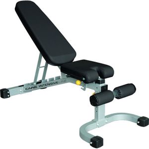 CARE Banc Musculation Reglable