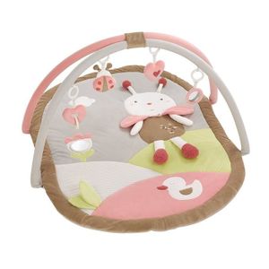 BABYSUN Tapis d'Activités Abeille