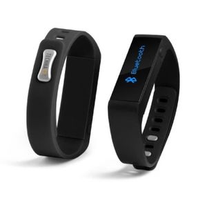 TECHNAXX Bracelet Connecté Classic TX-37