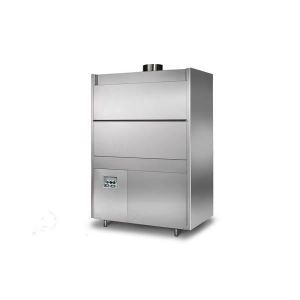 LAVE-VAISSELLE PROFESSIONNEL À CASSEROLES