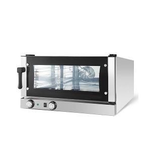 FOUR À AIR PULSÉ PROFESSIONNEL - AVEC