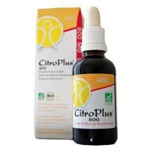 CitroPlus 800 mg Bio (Extrait de pépins de pamp? Achat / Vente