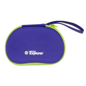 PROTECTION MULTIMÉDIA Leapster Explorer Etui de rangement PROTECTION MULTIMÉDIA Leapster Explorer Etui de rangement