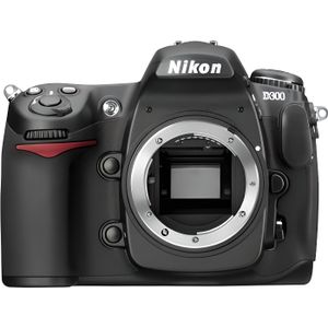 APPAREIL PHOTO RÉFLEX Nikon D300