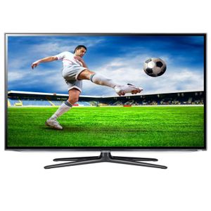 TELEVISEUR LED 32" SAMSUNG 32ES6300 TV 3D LED