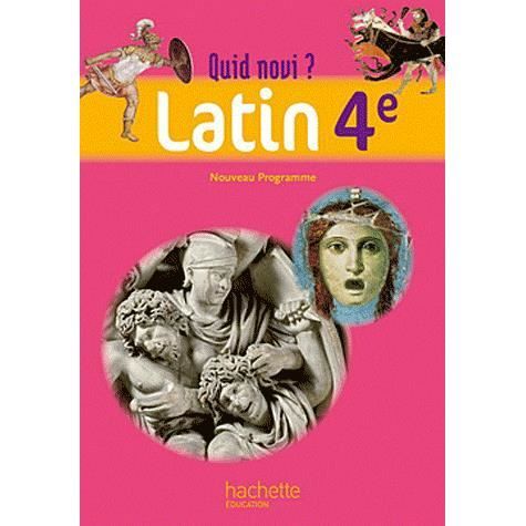 Latin 4
