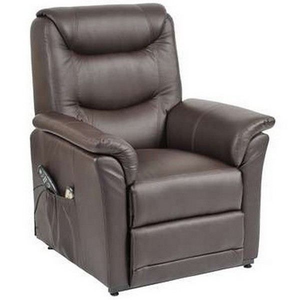 Fauteuil Releveur Massant CH 113130L Achat / Vente fauteuil