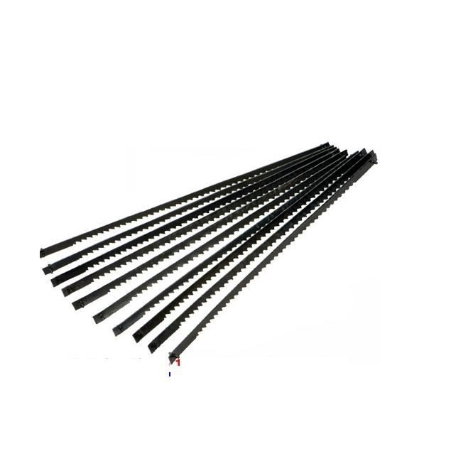 Lame de scie &agrave; chantourner Fox 40 620 Achat / Vente scie lame