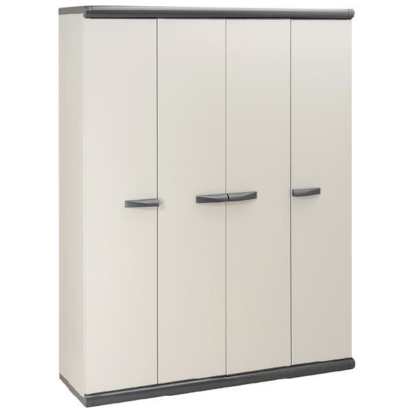 Armoire Resine Les Bons Plans De Micromonde