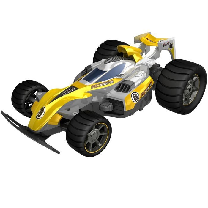 SILVERLIT Voiture XTR 3 en 1 Achat / Vente voiture