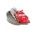 JEU DE PEINTURE-DESSIN-COLORIAGE Figurine Mini Klip Kitz CARS 2 Mac Queen
