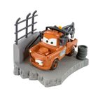 JEU DE PEINTURE-DESSIN-COLORIAGE Figurine Mini Klip Kitz CARS 2 Martin