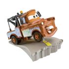 JEU DE PEINTURE-DESSIN-COLORIAGE Figurine KLIP KIDS CARS 2 Martin Deluxe