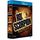 DVD FILM Blu-Ray Coffret roi scorpion integrale
