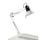 Lampe articulée table manucure