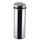 POUBELLE - CORBEILLE Poubelle NAELIA automatique 50L INOX