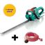 BOSCH Taille-haie AHS 600-24 ST + Rallonge de 20 M