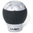 WRC Pommeau Aluminium Dôme Blanc