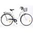 VELO DE VILLE - PLAGE  MICMO Vélo Ville 28'' Liberty Femme