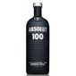 VODKA Absolut Vodka 100 70cl