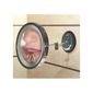 MIROIR SALLE DE BAIN  Miroir mural grossissant lumineux MIRROR X7