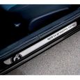 DECORATION VEHICULE Sparco 2 seuils de portes 650x40mm
