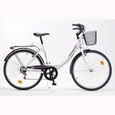 VTC MICMO VTC Balade Femme