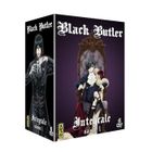 DVD FILM DVD Black butler ; intégrale saison 1