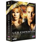  DVD Les experts Las Vegas, saison 7