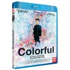 DVD DESSIN ANIME / ANIMATION / MANGA Blu-Ray Colorful