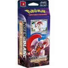 JEUX DE CARTE Pokémon Starter Noir & Blanc 3 Nobles Victoires