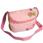 MAROQUINERIE - BESACE - SAC REPORTER DIDDL - Sac Bandoulière