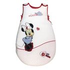 GIGOTEUSE - TURBULETTE  Disney Gigoteuse Love Minnie Dés la naissance