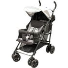  LOOPING Poussette Canne Double Black Emotion